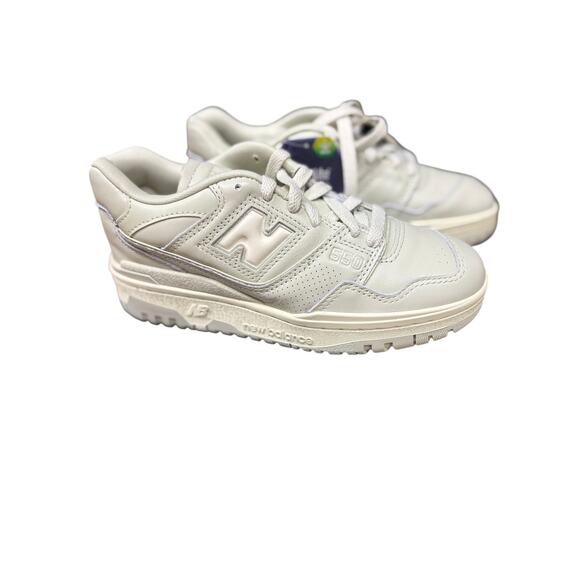 New Balance 550 Mint Green Unisex Lowtop Sneakers — NWT - Picture 5 of 10